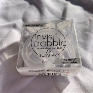 Invisibobble Bunstar